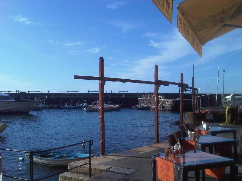 I Tre Merli Locanda Camogli Eksteriør billede