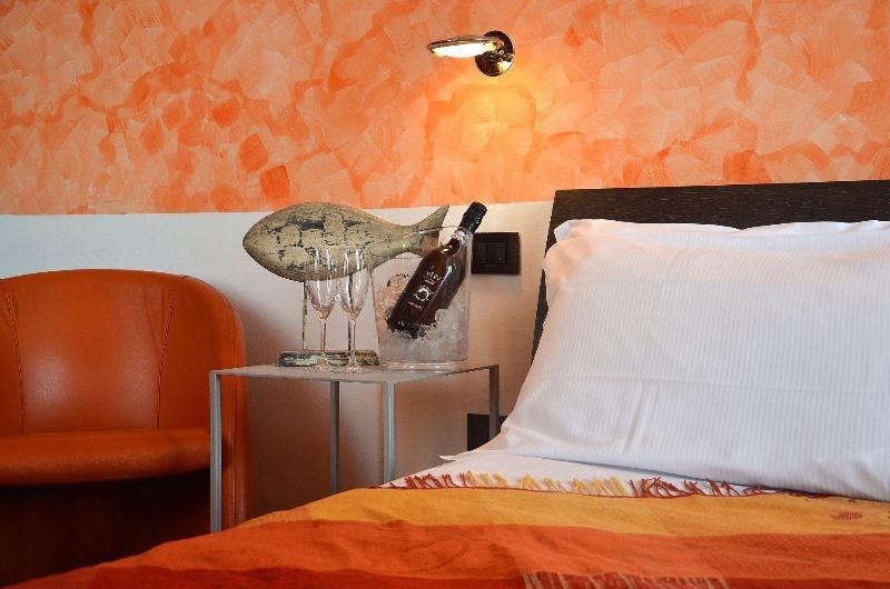 I Tre Merli Locanda Camogli Eksteriør billede